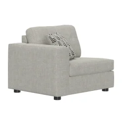 Best Options One 3pc Console Loveseat Loveseats