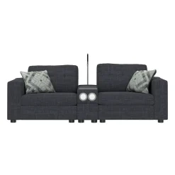 Sale Options One 3pc Console Loveseat Loveseats