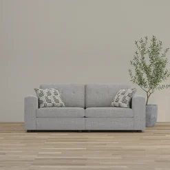 Hot Options One 2pc Loveseat Loveseats