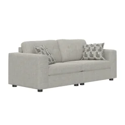 Hot Options One 2pc Loveseat Loveseats