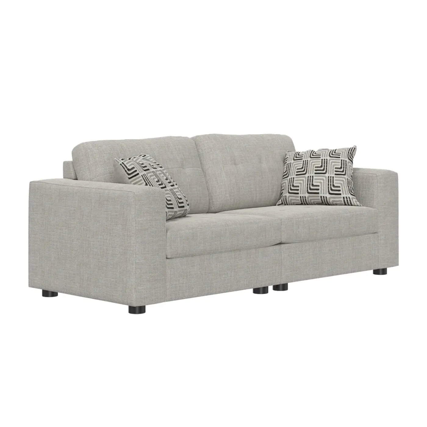Hot Options One 2pc Loveseat Loveseats