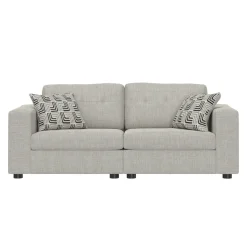 Hot Options One 2pc Loveseat Loveseats