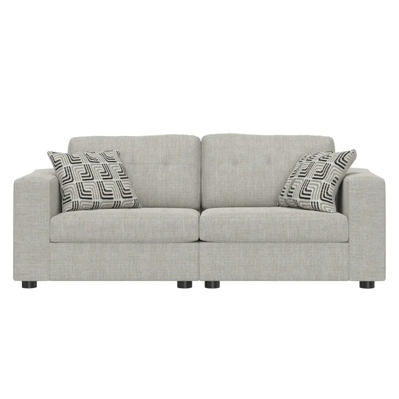 Hot Options One 2pc Loveseat Loveseats