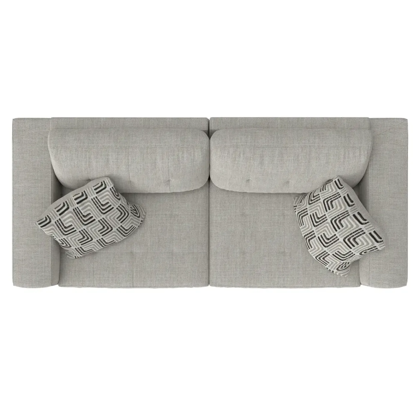 Hot Options One 2pc Loveseat Loveseats