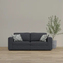 Clearance Options One 2pc Loveseat Loveseats