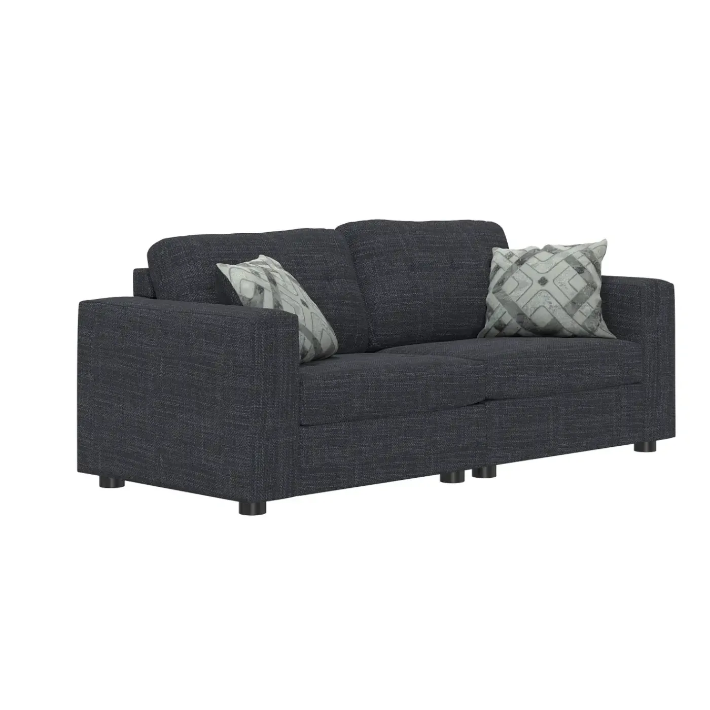 Clearance Options One 2pc Loveseat Loveseats