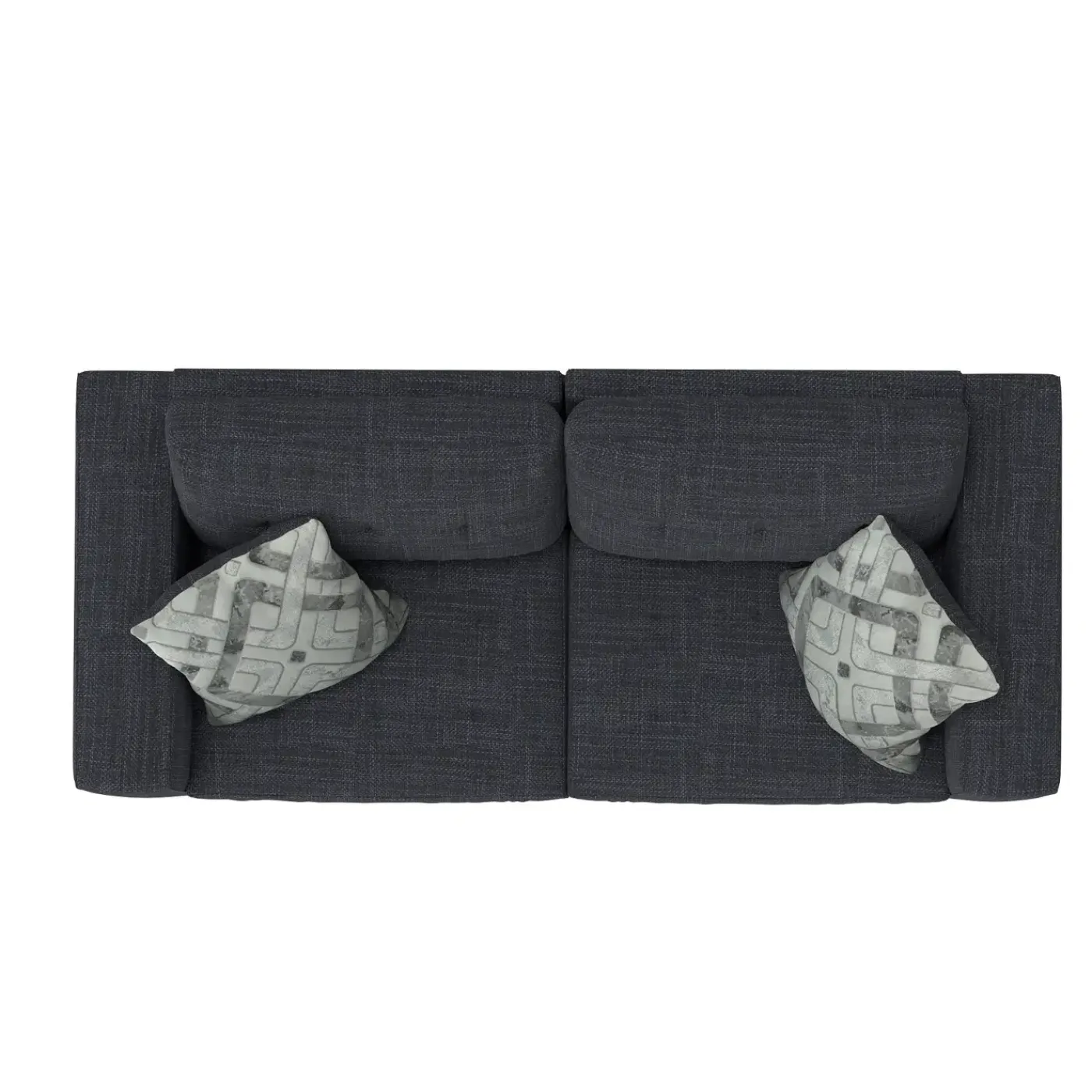 Clearance Options One 2pc Loveseat Loveseats