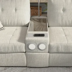 Clearance Options One 6pc Sectional Living Room Sets|Sectionals