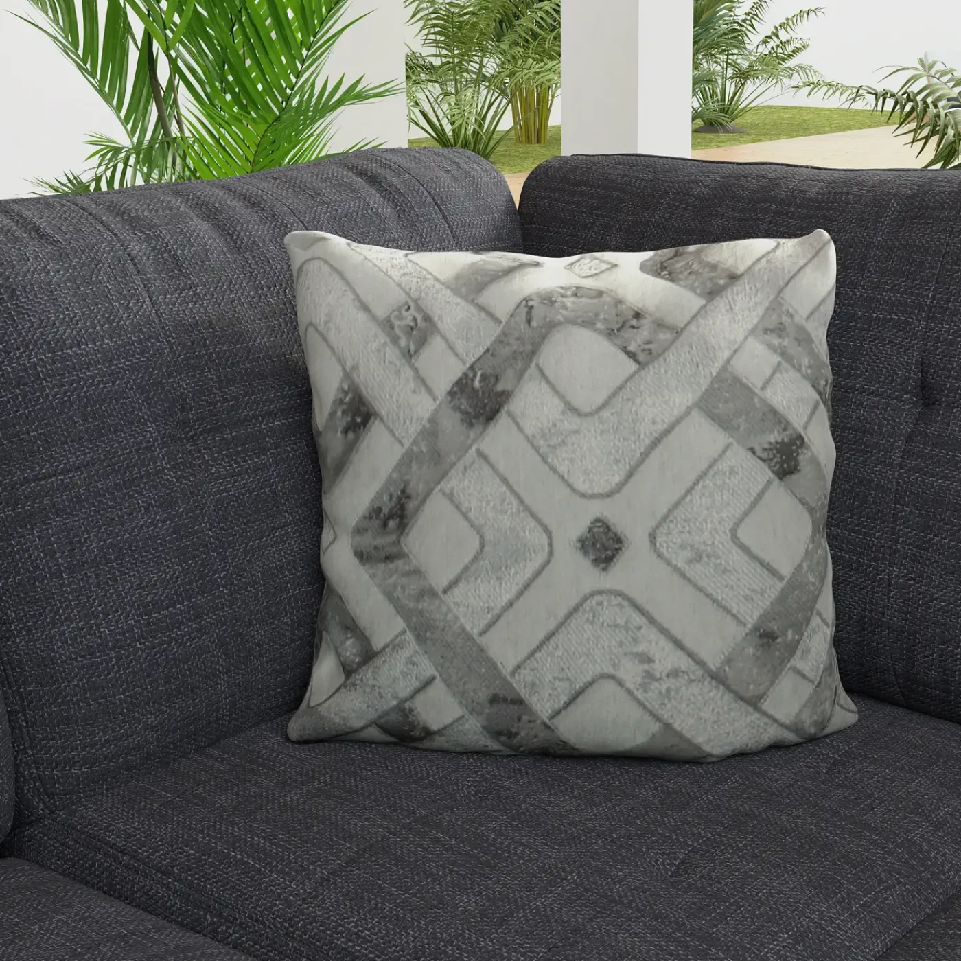 New Options One 6pc Sectional Living Room Sets|Sectionals