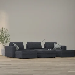 Sale Options One 8pc Sectional Living Room Sets|Sectionals