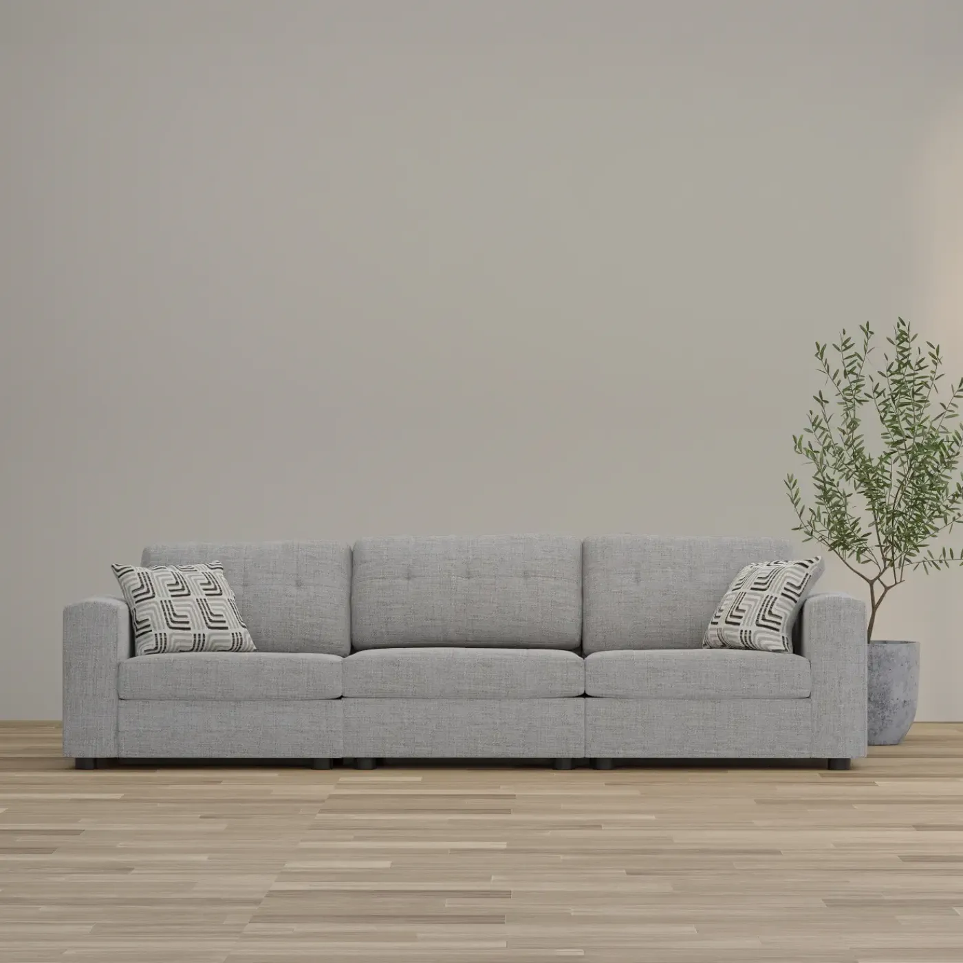 Best Options One 3pc Sofa Sofas & Couches