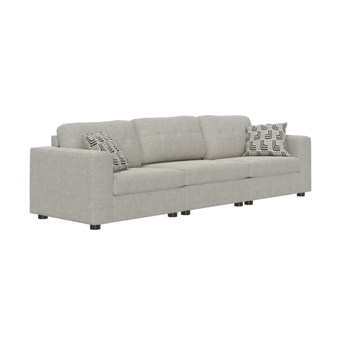 Best Options One 3pc Sofa Sofas & Couches