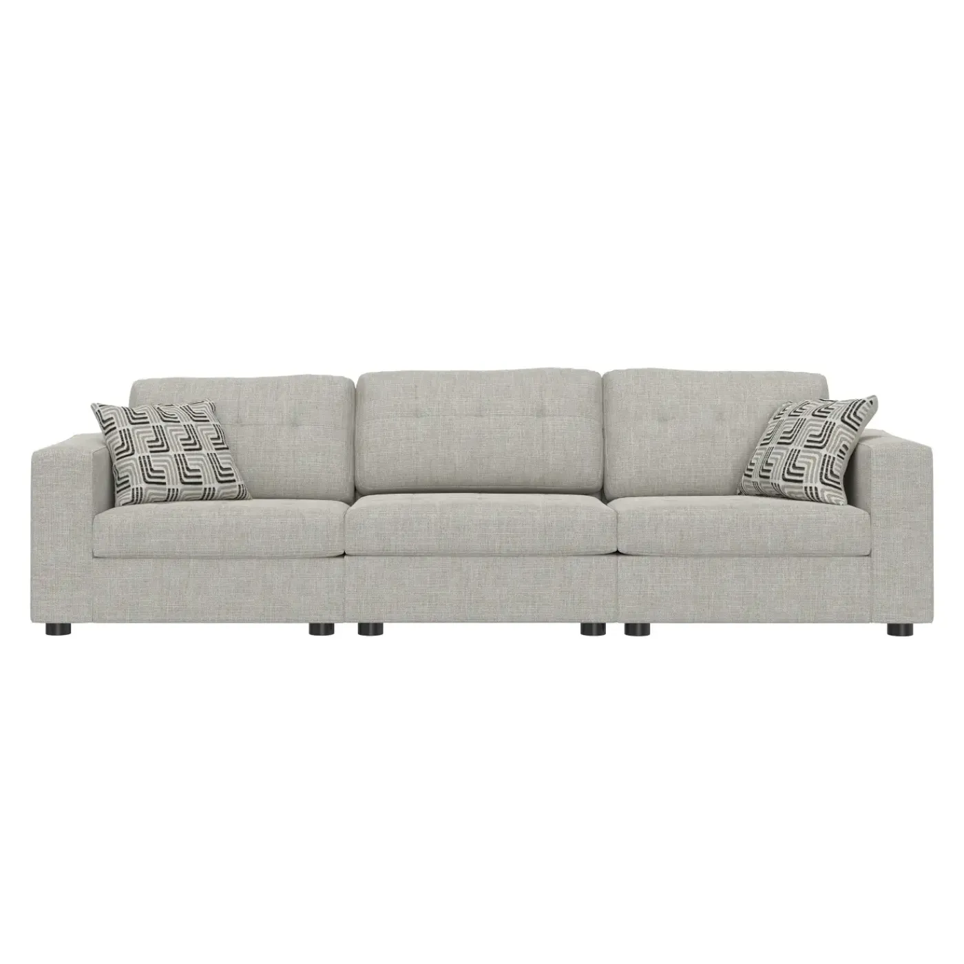 Best Options One 3pc Sofa Sofas & Couches