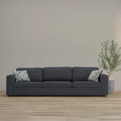 Best Options One 3pc Sofa Sofas & Couches