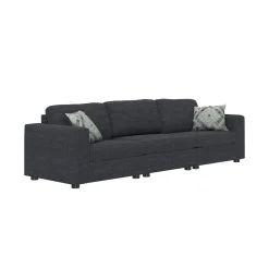 Best Options One 3pc Sofa Sofas & Couches