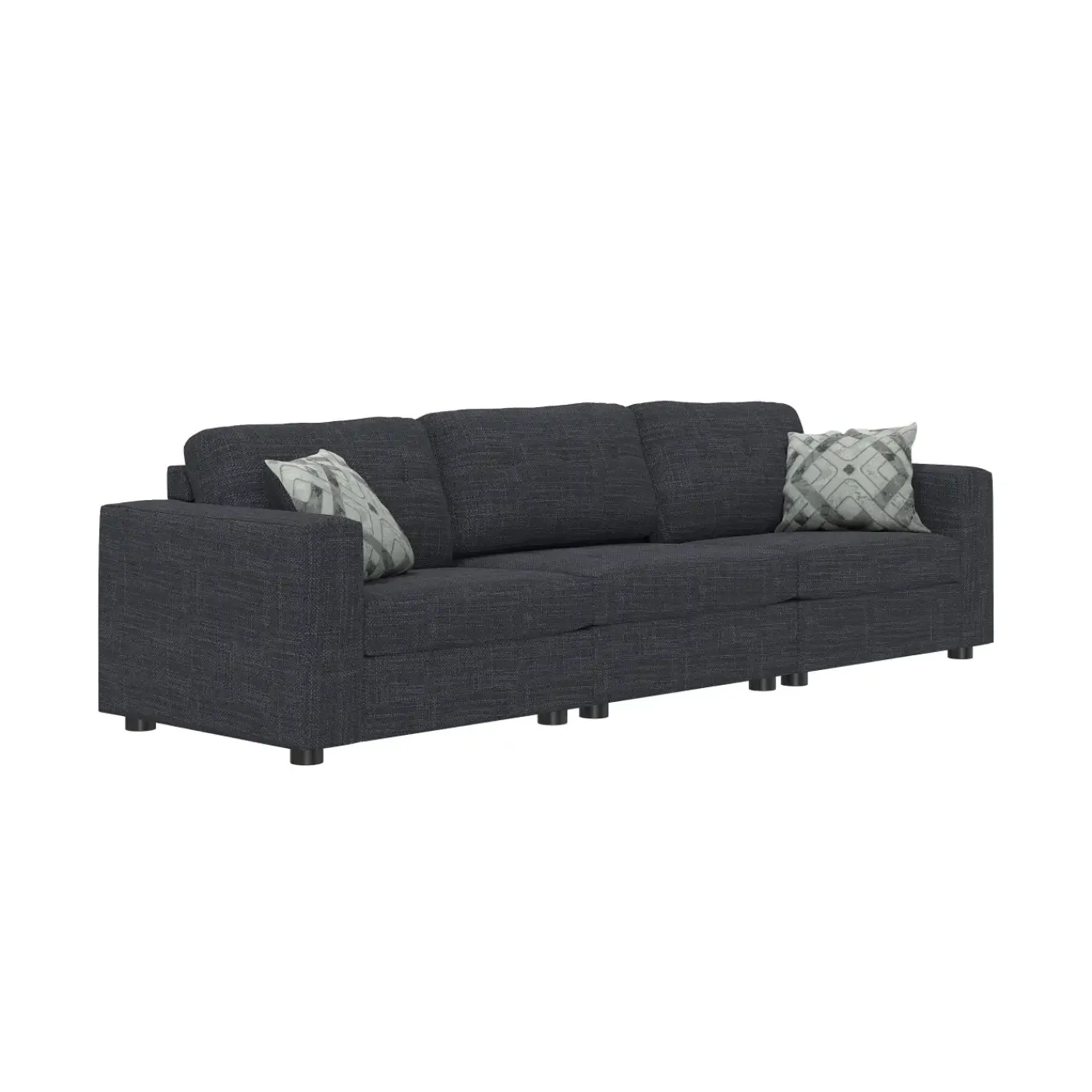 Best Options One 3pc Sofa Sofas & Couches
