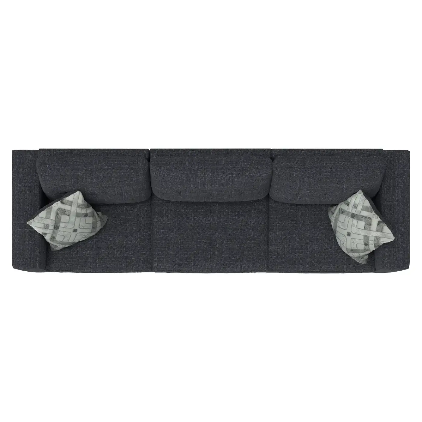 Best Options One 3pc Sofa Sofas & Couches