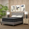 Best Opulence V Medium Queen Mattress Queen Mattresses