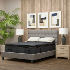 Best Opulence V Medium Queen Mattress Queen Mattresses