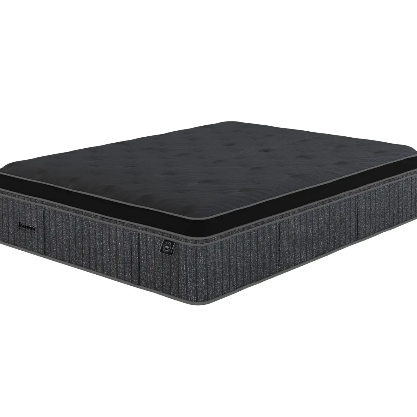 Clearance Opulence V Plush Queen Mattress Queen Mattresses