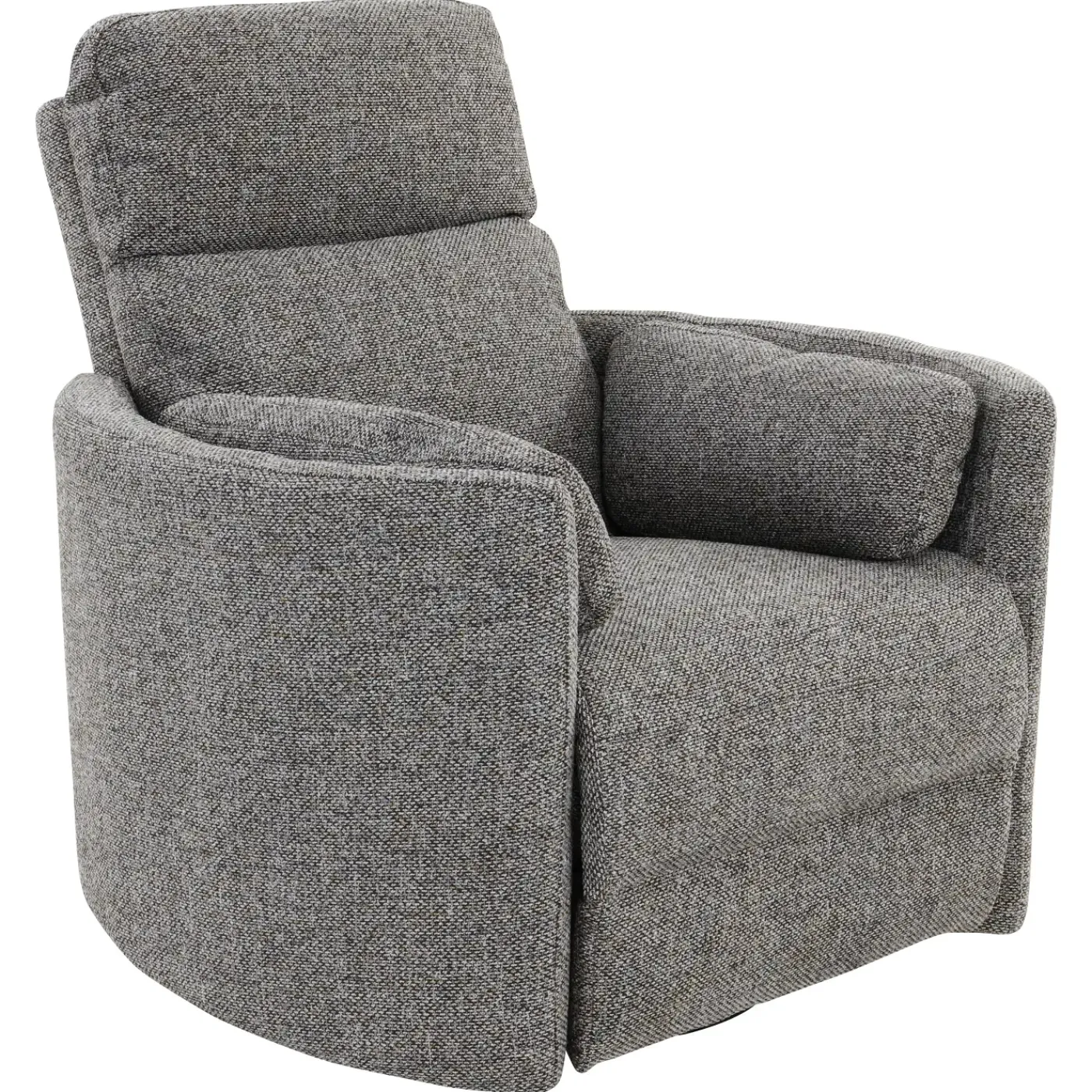 Outlet Oracle 240-Degrees Swivel Glider Power Recliner Recliners