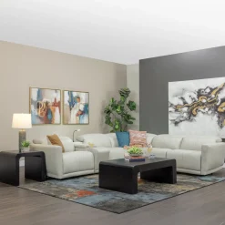 Discount Orion Reclining Leather Living Room Set Living Room Sets|Sectionals