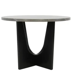 Discount Orwell Counter Marble Table Dining Tables
