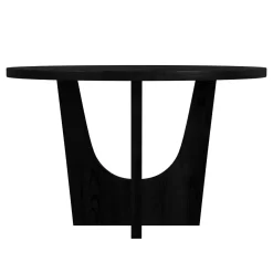 Hot Orwell Counter Wood Table Dining Tables