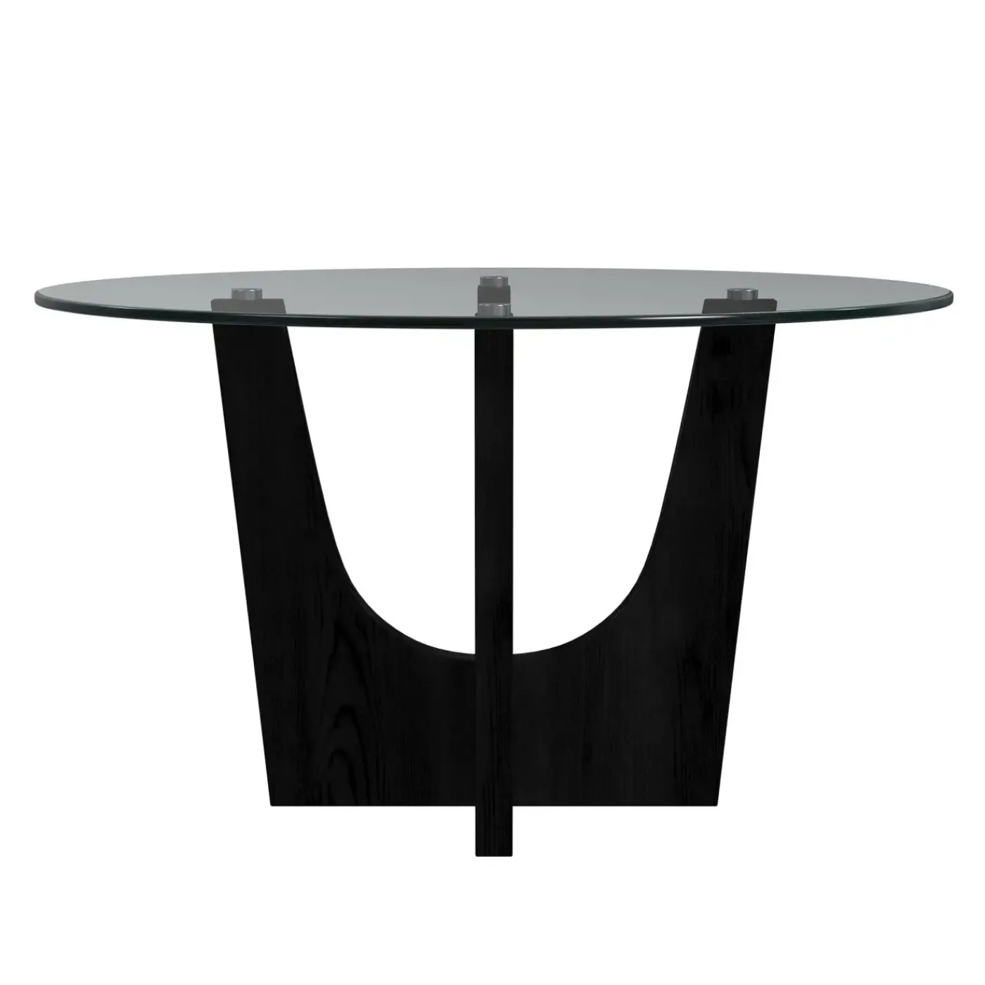 Outlet Orwell Round Glass Dining Set-New! Dining Room Sets