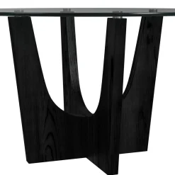 Outlet Orwell Round Glass Dining Set-New! Dining Room Sets
