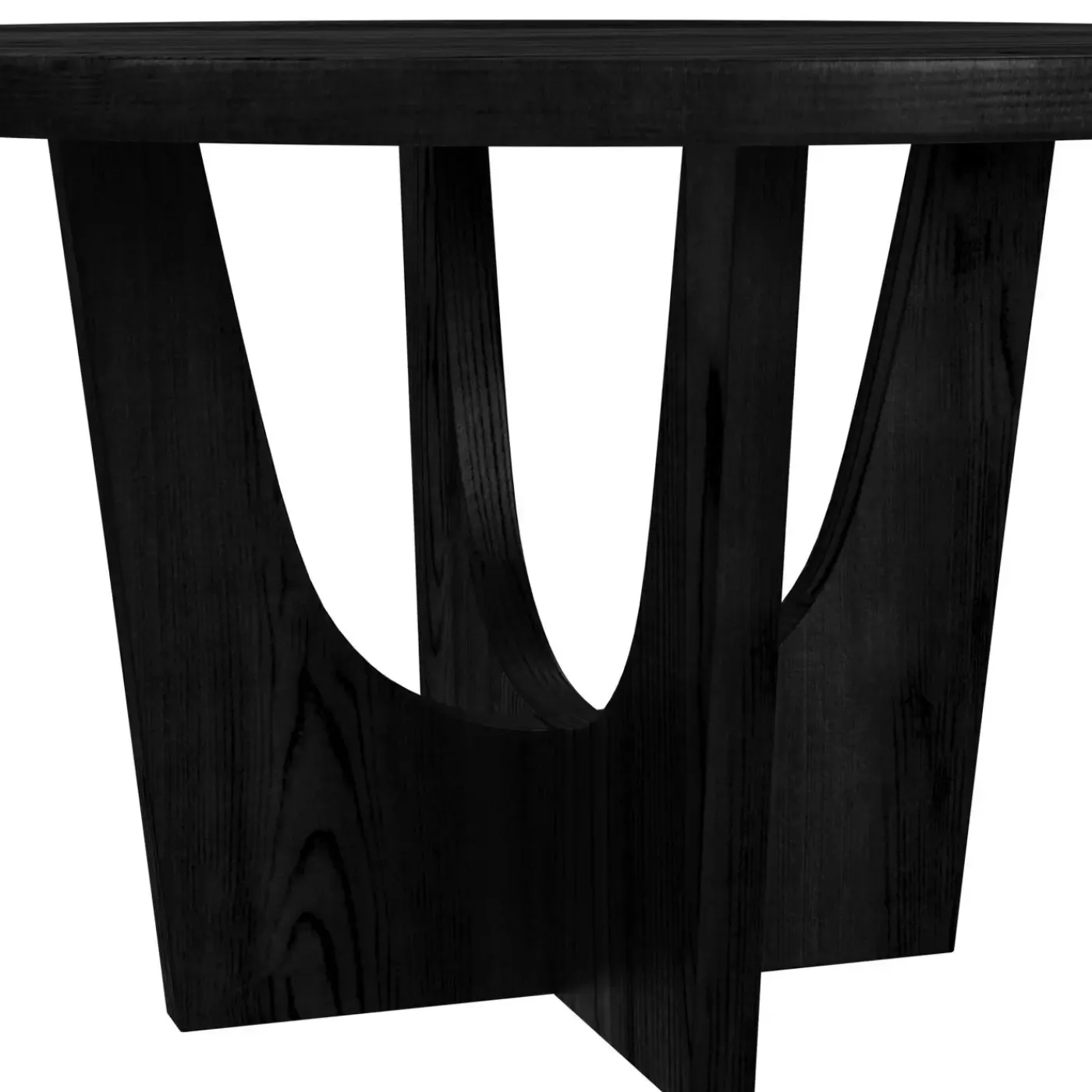 Best Orwell Round Wood Dining Set-New! Dining Room Sets
