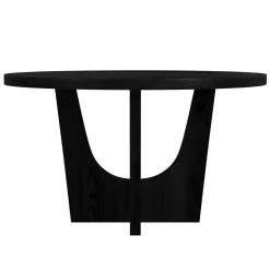 Sale Orwell Round Wood Table Dining Tables