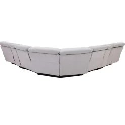 Sale Paige 7pc Sectional Living Room Sets