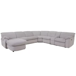 Clearance Paige Sectional Living Room Sets|Sectionals
