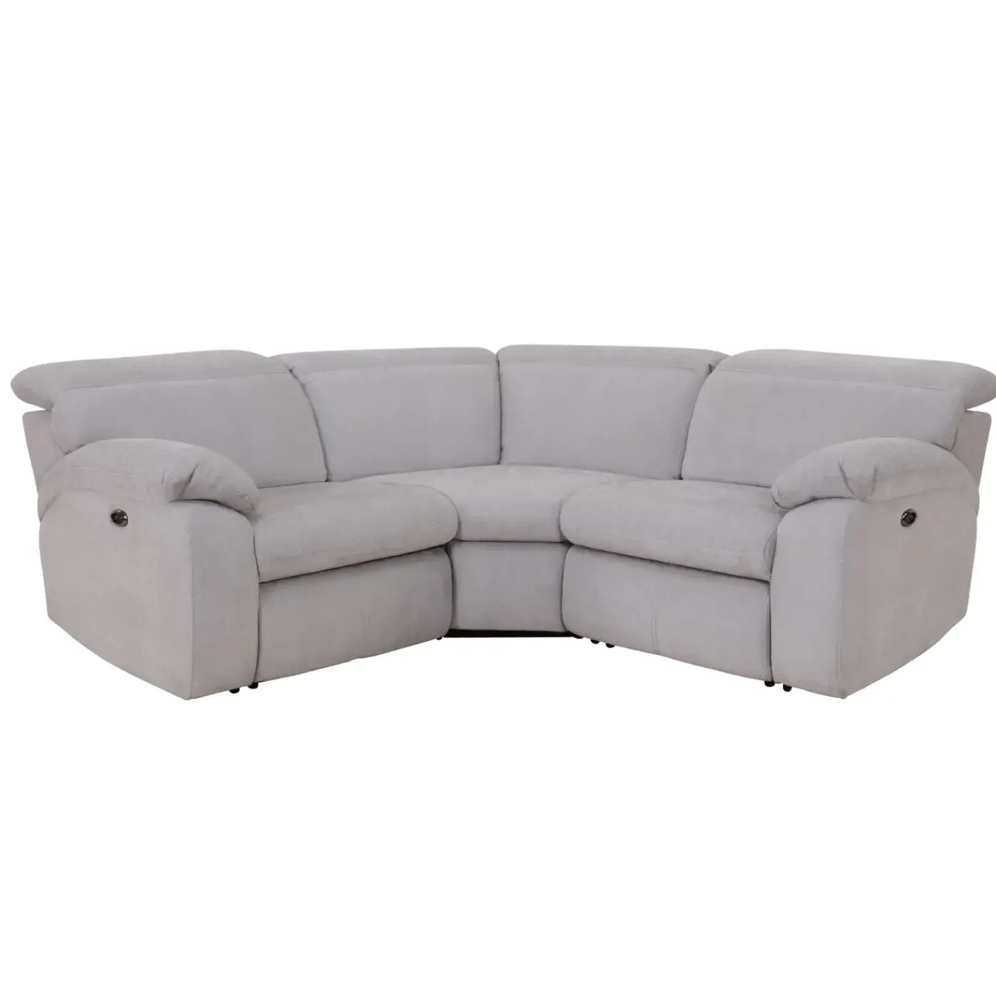 Clearance Paige Small Sectional Sectionals
