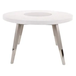 Hot Paramount Round Dining Table Dining Tables