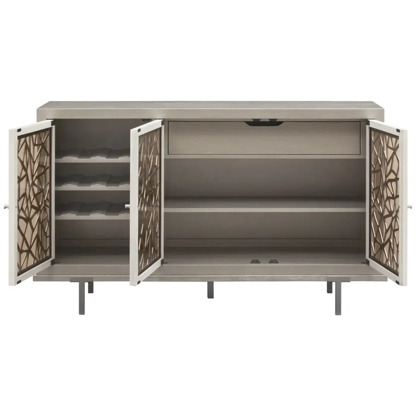 Discount Paramount Server Buffets & Servers