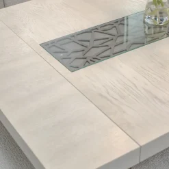 Online Paramount White Dining Set Dining Room Sets