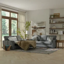 Best Parker Full Sleeper Sofa Sleeper Sofas