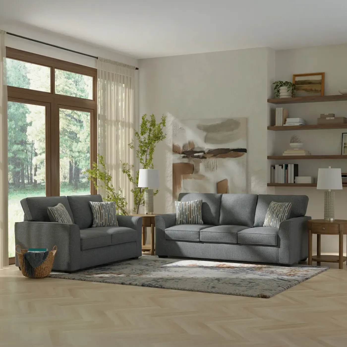 Best Parker Living Room Set-New! Living Room Sets