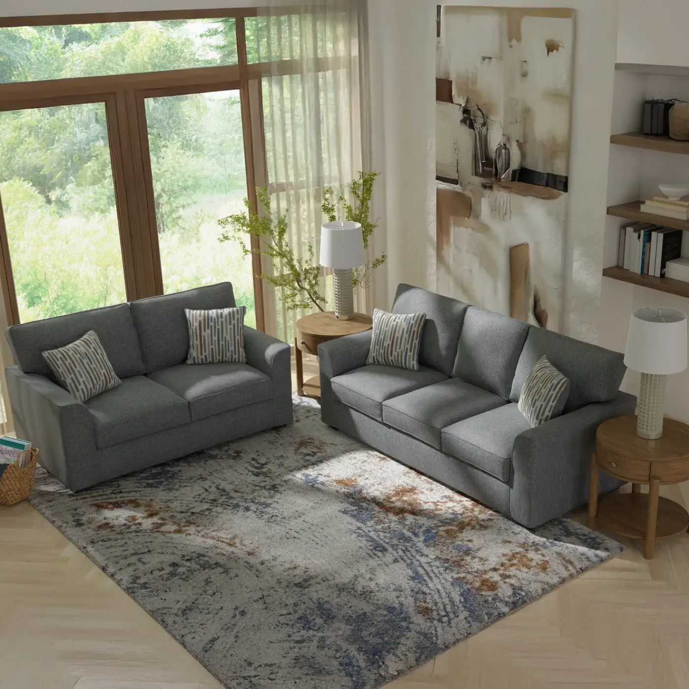 Best Parker Living Room Set-New! Living Room Sets