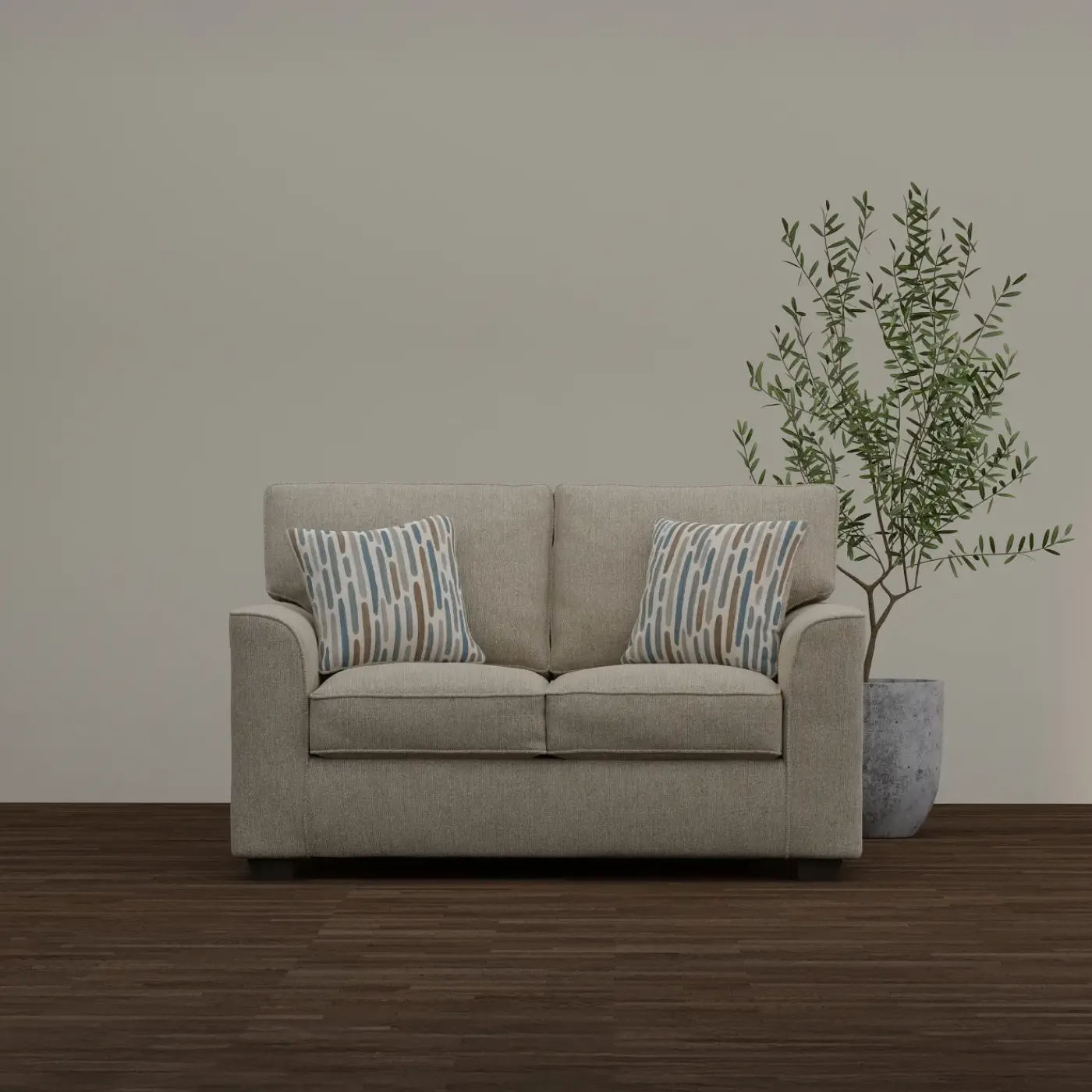 Best Parker Loveseat Loveseats