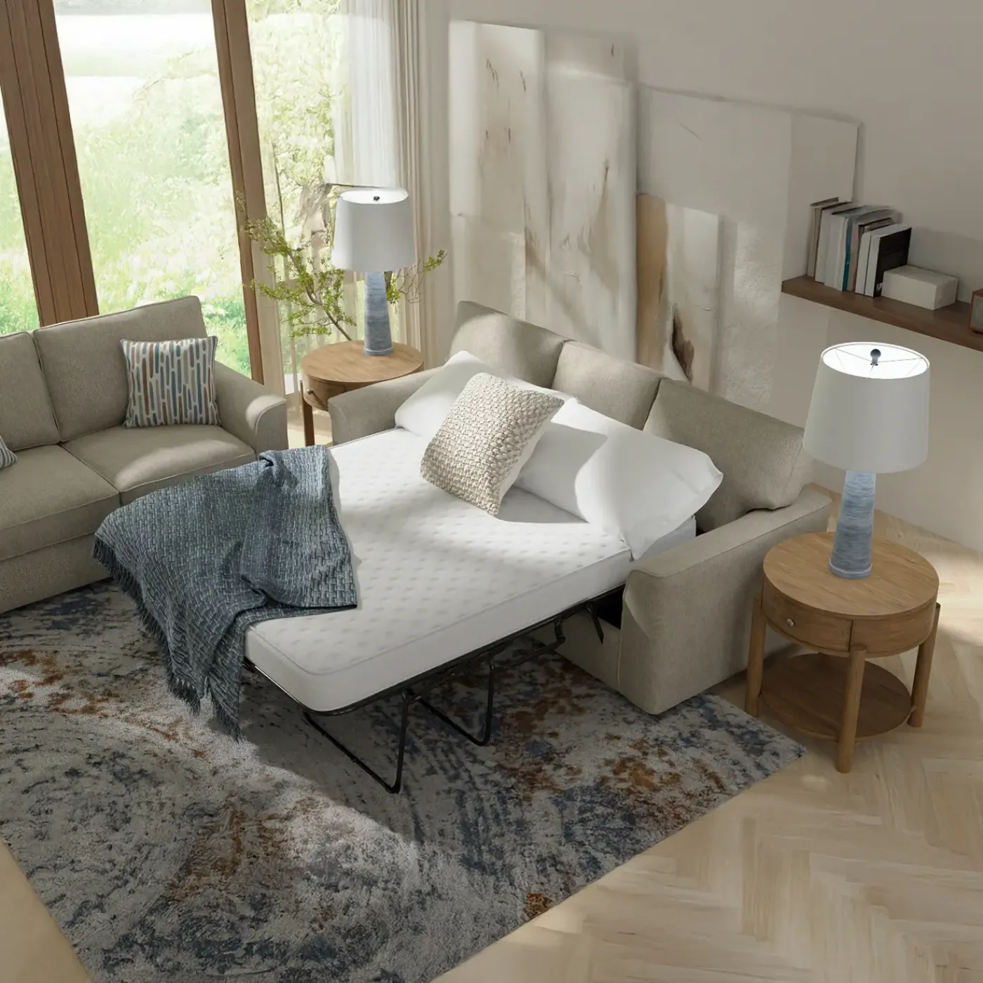 Online Parker Queen Sleeper Sofa Sofas & Couches|Sleeper Sofas