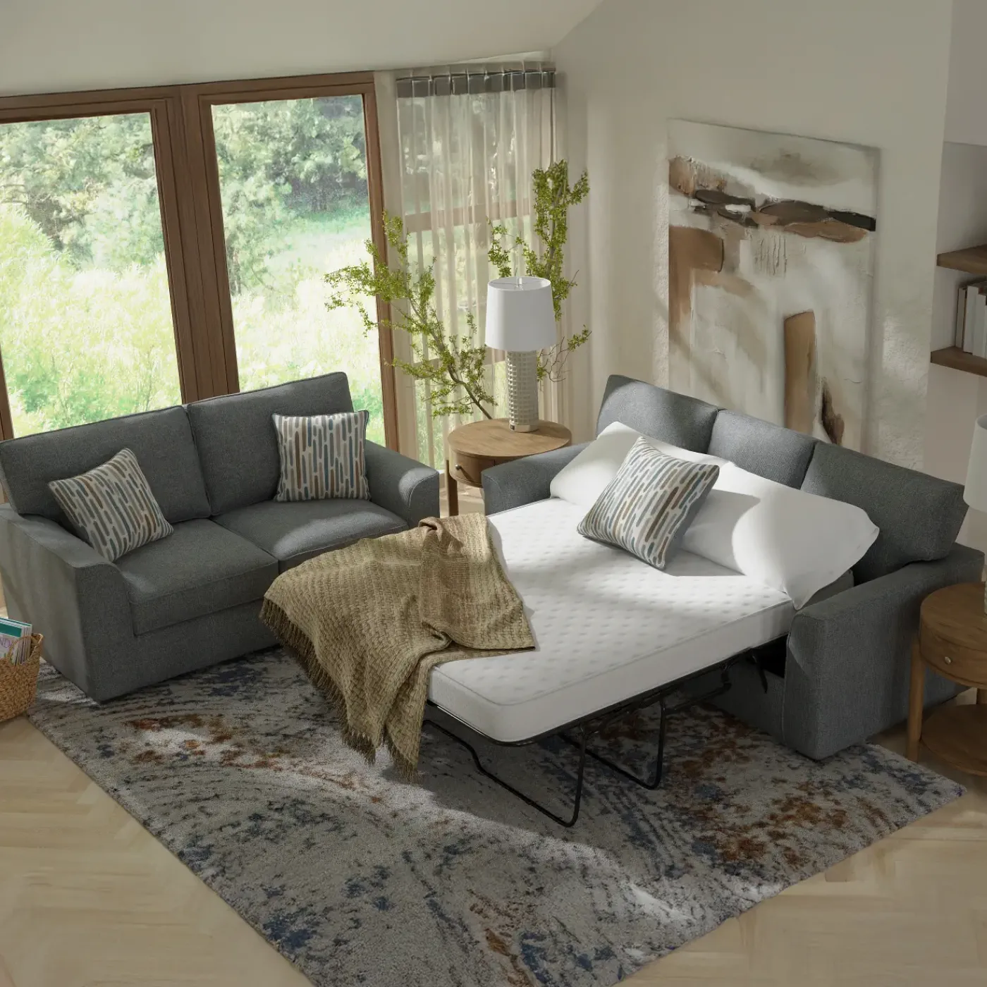 Best Parker Queen Sleeper Sofa Sleeper Sofas