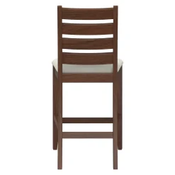 Clearance Paseo 5pc Set: Counter Table & 4 Stools Dining Room Sets