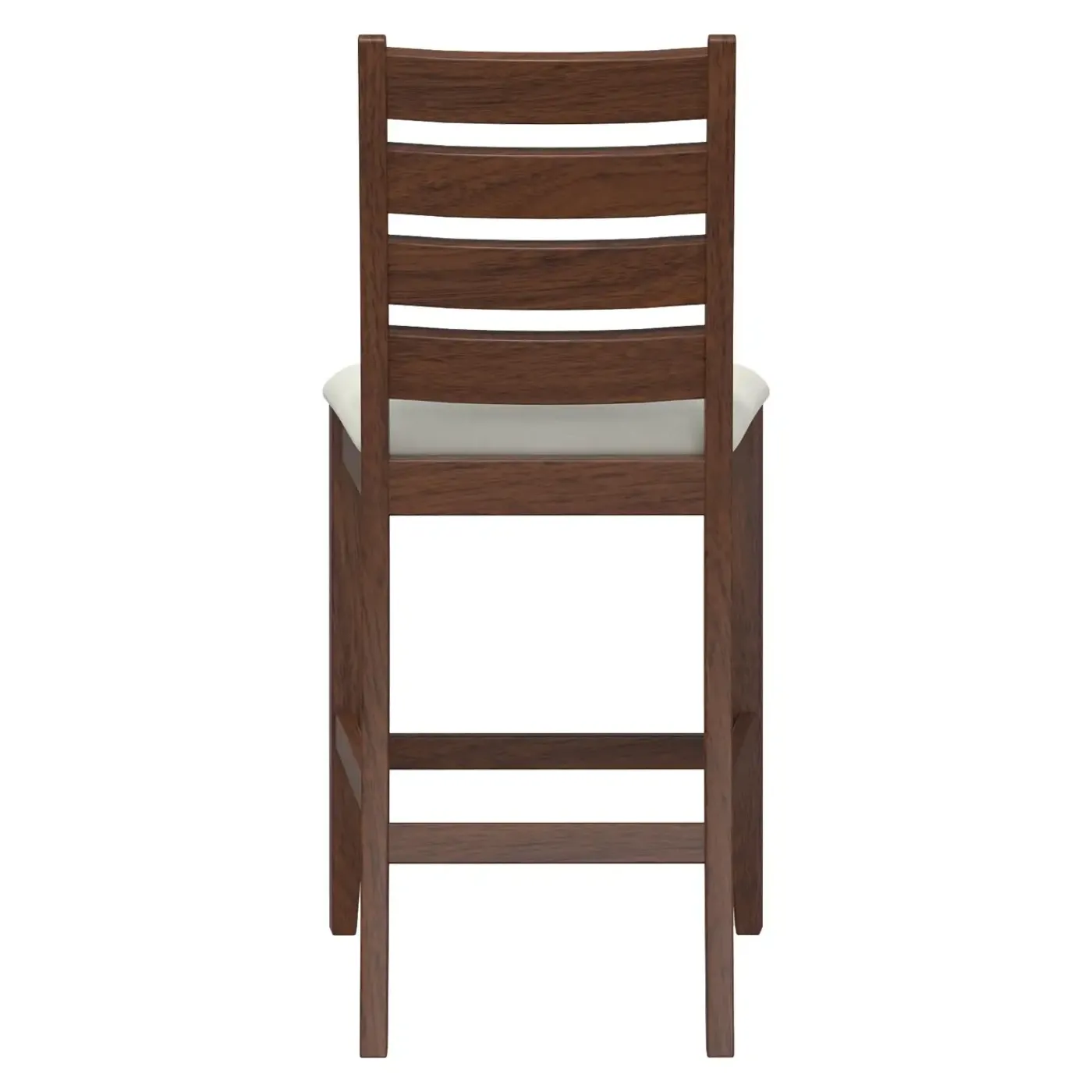 Clearance Paseo 5pc Set: Counter Table & 4 Stools Dining Room Sets