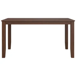 Discount Paseo Rectangle Table Dining Tables