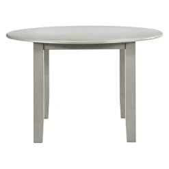 Sale Paseo Round Dining Table Dining Tables