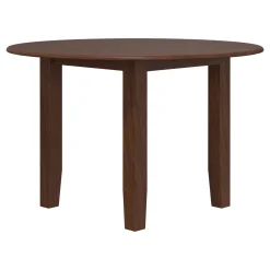 Outlet Paseo Round Table Dining Tables
