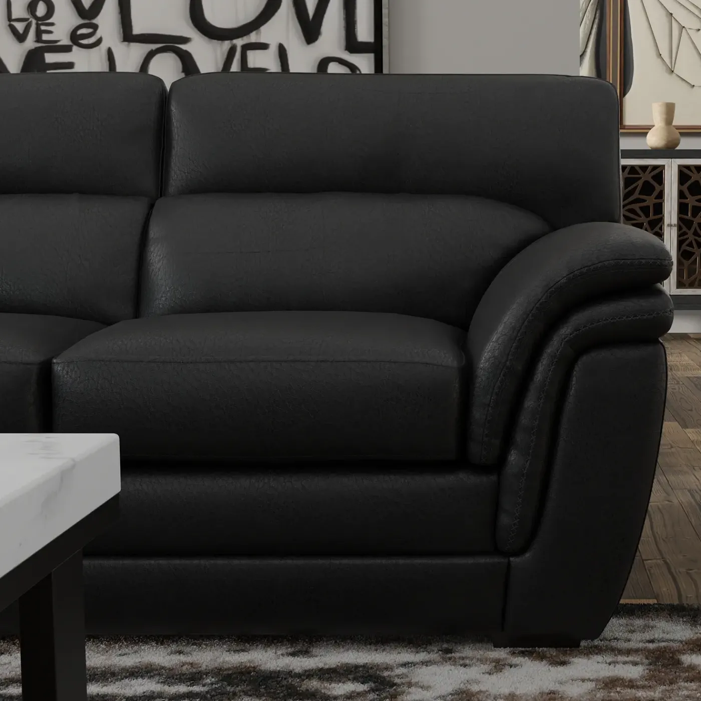 Paxton Living Room Set Living Room Sets